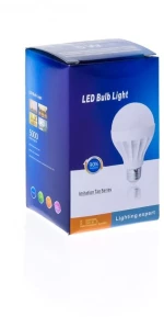 Λάμπα Led 5W