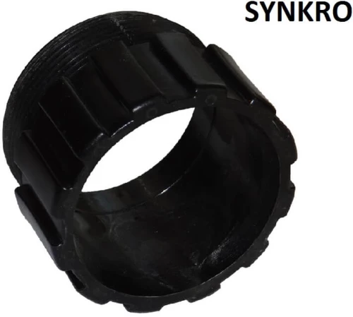 ΠΑΞΙΜΑΔΙ ΠΛΑΣΤΙΚΟ ΑΚΡΟΦΥΣΙΟΥ  ΕΚΤΟΞΕΥΤΗΡΑ SYNKRO