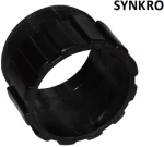 ΠΑΞΙΜΑΔΙ ΠΛΑΣΤΙΚΟ ΑΚΡΟΦΥΣΙΟΥ  ΕΚΤΟΞΕΥΤΗΡΑ SYNKRO