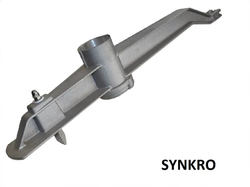 ΣΕΤ ΤΑΛΑΝΤΕΥΤΗΡΑ ΕΚΤΟΞΕΥΤΗΡΑ SYNKRO