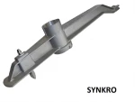 ΣΕΤ ΤΑΛΑΝΤΕΥΤΗΡΑ ΕΚΤΟΞΕΥΤΗΡΑ SYNKRO