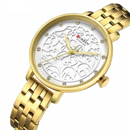 9046 Kiara Gold
