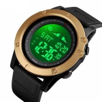 Skmei S-44 Gold
