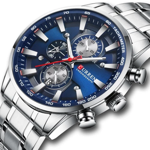 Astro RD-60 Silver Blue