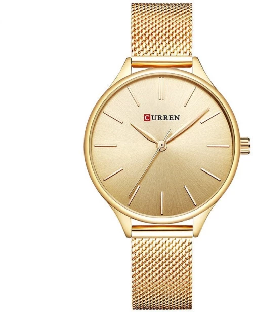 Chloe FD-02 Gold