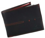 Ginis MR3-204 Black/Red