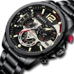 StarFighter RD-82 Black