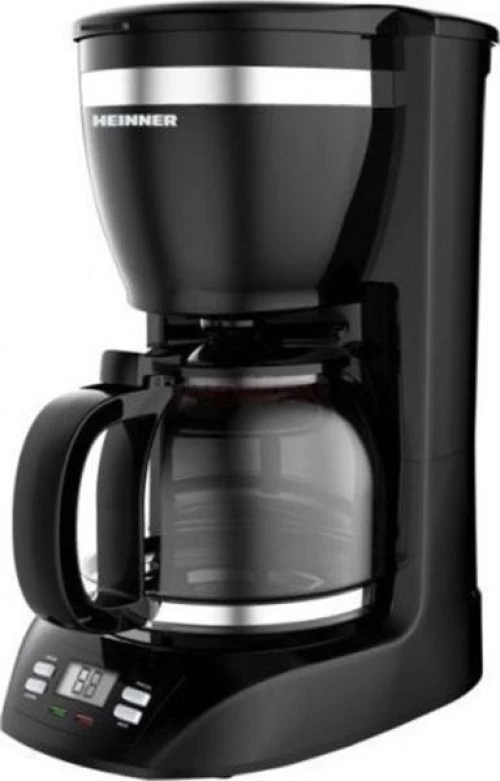 Καφετιέρα Φίλτρου Heinner HCM-1100D