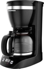 Καφετιέρα Φίλτρου Heinner HCM-1100D
