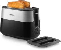 Φρυγανιέρα Philips HD2517/90 Inox