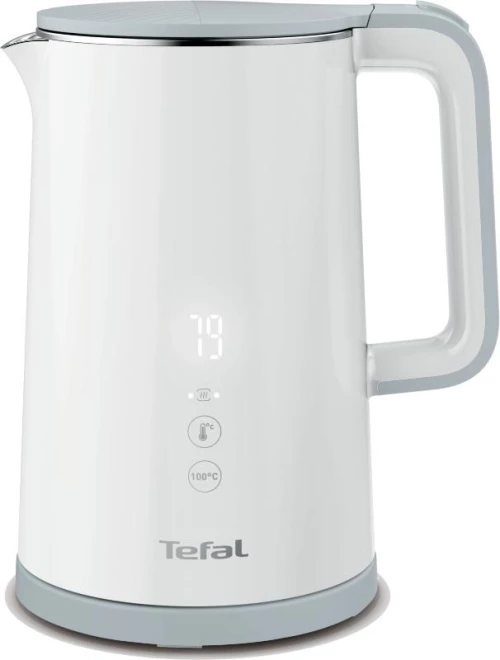 Βραστήρας TEFAL KO693110 White