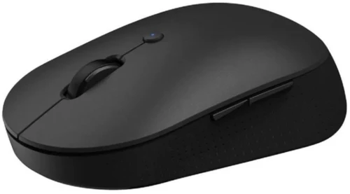 Mouse Xiaomi Mi Dual Mode Wireless Silent Black