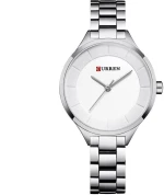 Emma FD-16 Silver White