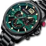StarFighter RD-82 Black Green
