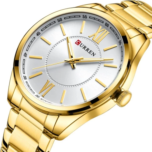 CR18 Gold RD-108