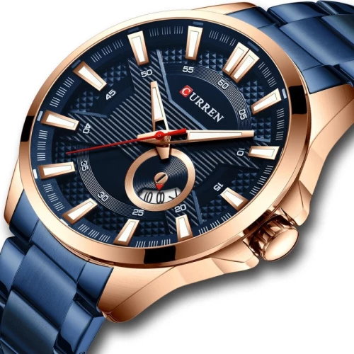 GoDeX RD-28 Blue