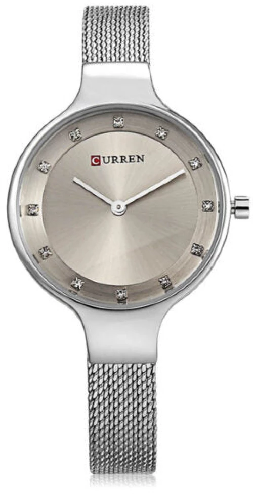 Luna FD-42 Silver