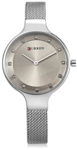 Luna FD-42 Silver
