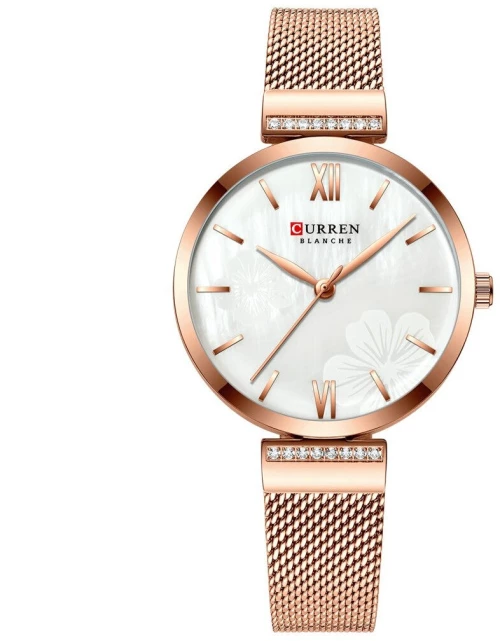 Anthea FD-88 Rose Gold