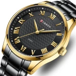 8409 Alfred RD-86 Black
