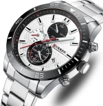 AllStar CR17 Silver RD-100