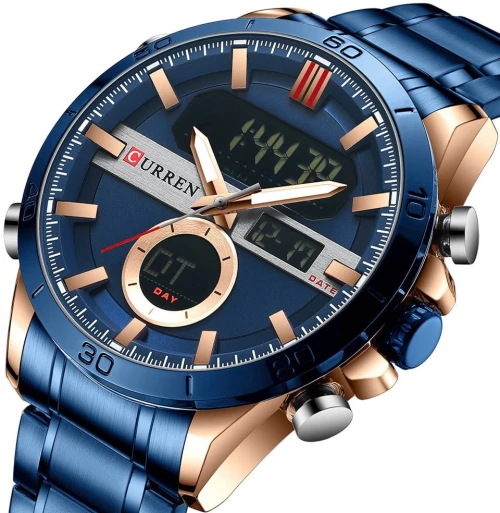 Arnold RD-70 Blue