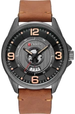 Berlin Black Brown S2220