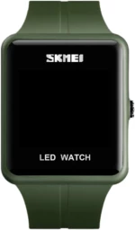 Skmei SK1541 Army Green