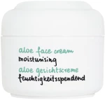ZIAJA ALOE ΚΡΕΜΑ ΠΡΟΣΩΠΟΥ 50ML