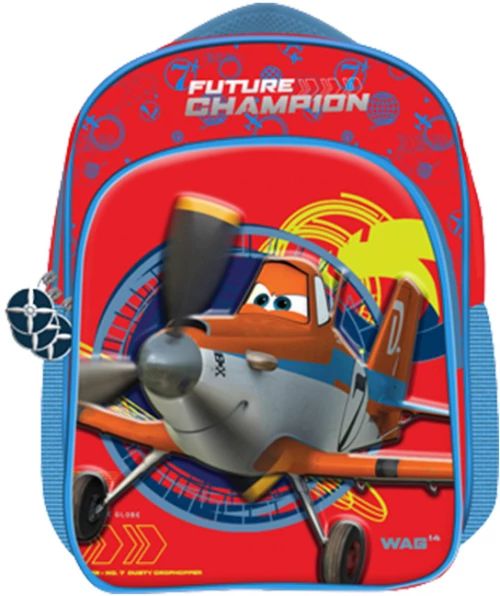 ΣΧΟΛΙΚΗ ΤΣΑΝΤΑ PLANES