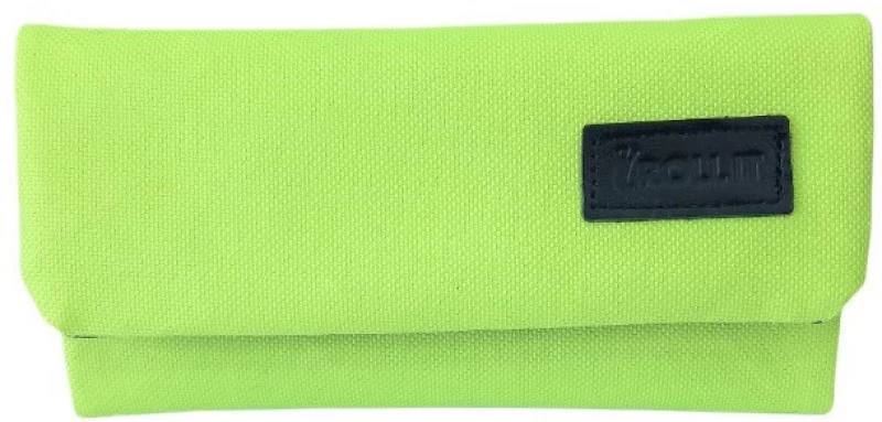 ROLLIT  ΧΕΙΡΟΠΟΙΗΤΗ ΚΑΠΝΟΘΗΚΗ  ANORAK LIME