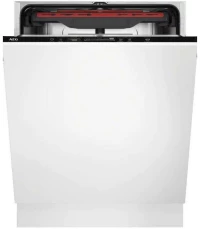 Πλυντήριο Πιάτων Εντοιχιζόμενο AEG FSB53907Z 60cm