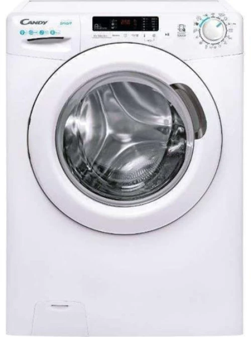 Πλυντήριο Ρούχων Ελεύθερο Candy CS 1492DE-S 9kg 1400rpm White