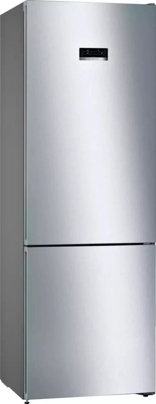 Ψυγειοκαταψύκτης Ελεύθερος Bosch KGN49XIEA NoFrost Inox
