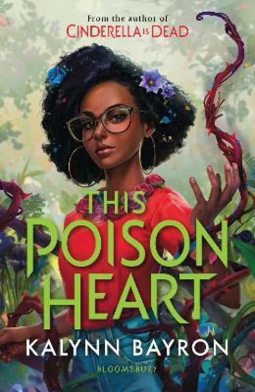 THIS POISON HEART 1