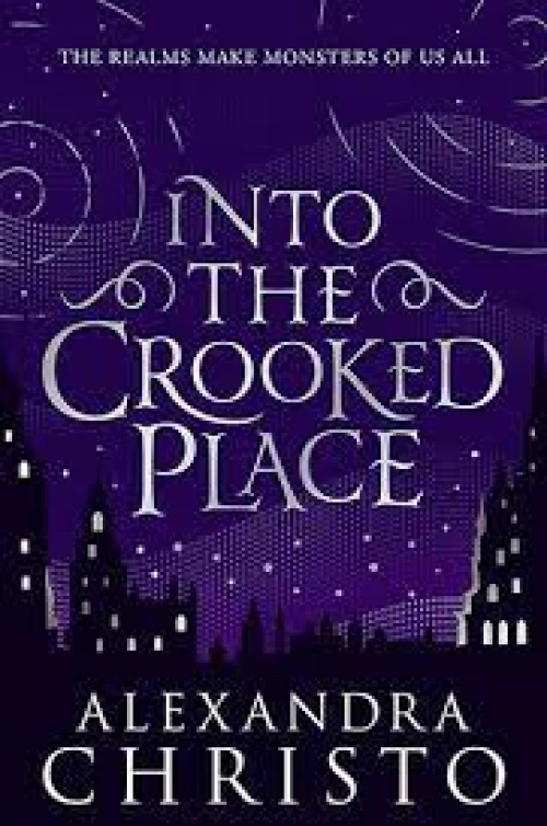 INTO THE CROOKED PLACE 1