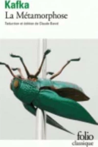 La Metamorphose. Folio Classique