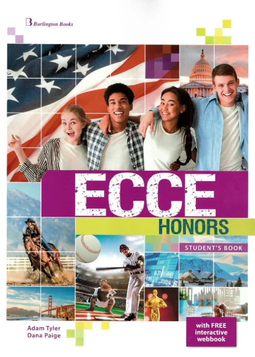 ECCE HONORS TCHRS