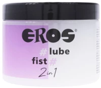 EROS - LUBE FIST 500 ML