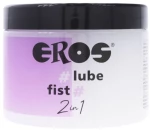 EROS - LUBE FIST 500 ML