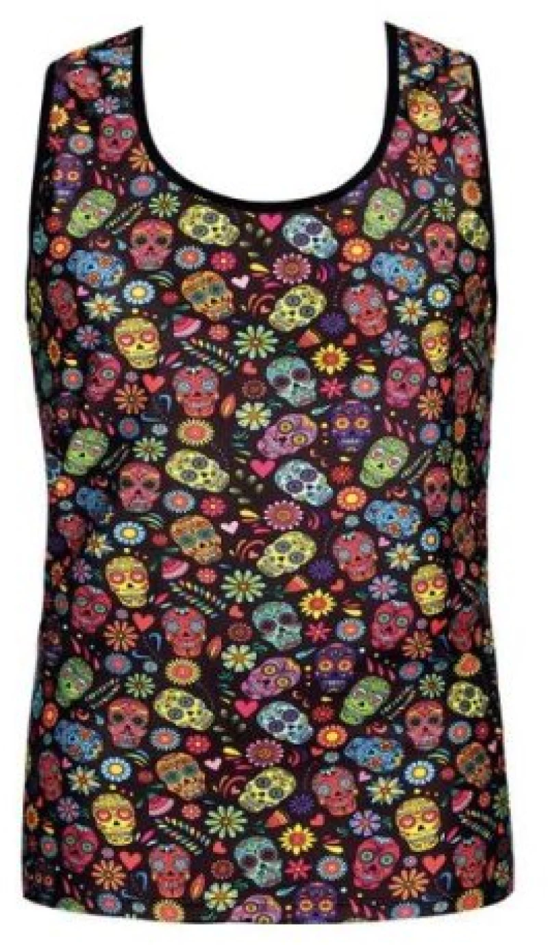ANAIS MEN - MEXICO TOP XL