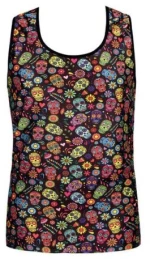 ANAIS MEN - MEXICO TOP XL