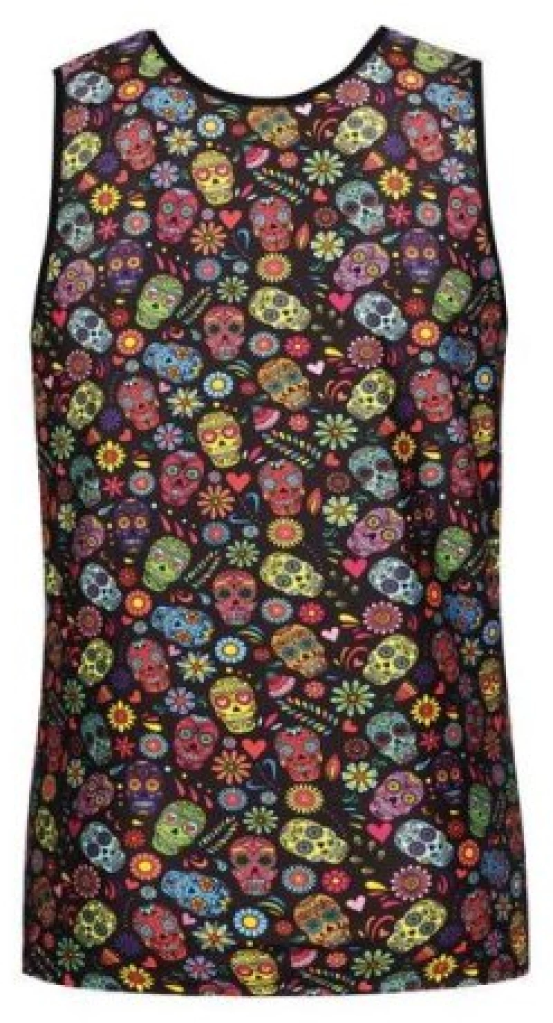 ANAIS MEN - MEXICO TOP XL
