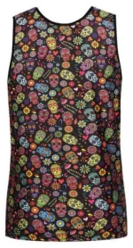 ANAIS MEN - MEXICO TOP XL