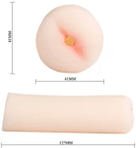 BAILE PASSION LADY ANO MASTURBATOR