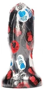 ΠΡΩΚΤΙΚΗ ΣΦΗΝΑ ALL BLACK 19,5CM - BLACK
