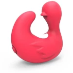 Δονητής μασάζ Swamson Anillo Estimulador Rose