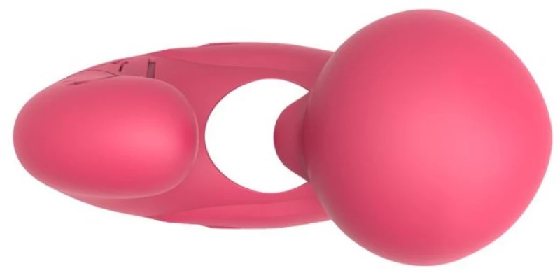 Δονητής μασάζ Swamson Anillo Estimulador Rose