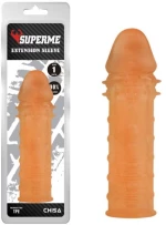 Extra Texture Sleeve Flesh