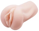 Masturbator Vagina 12.5 cm